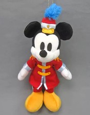 Distintivo peluche Topolino