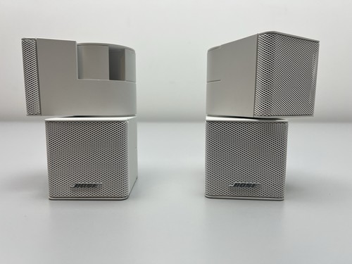 Altoparlanti bose jewel - 2,