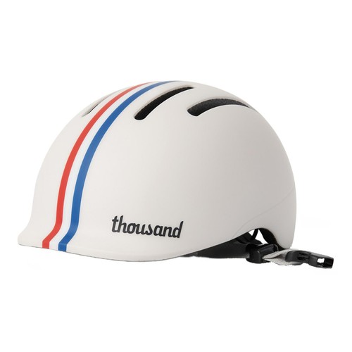 Casco bici thousand junior - casco,