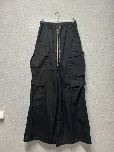 Rick owens dark dust cargo - owens,