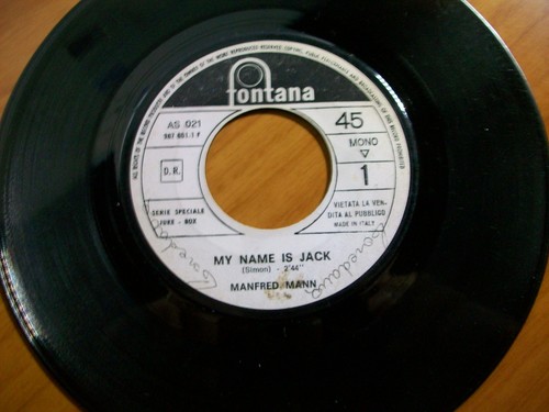 Manfred mann aphrodite s - manfred, aphrodite's