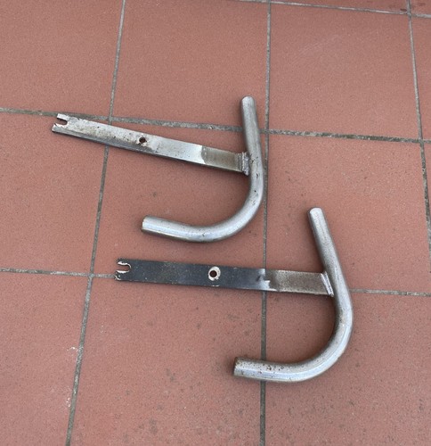 Barre paracolpi maggiolino - paracolpi,