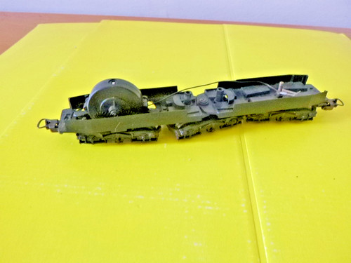 Lima telaio chassis - lima, h0