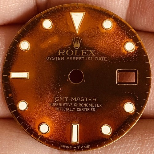 Trit quadrante tropicale rolex - tropicale,