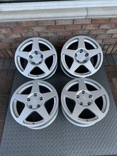 Porsche TecnoMagnesio Wheels