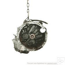 A2463601300 Cambio compl.  MERCEDES-BENZ CLA (C117) 180 CDI Ber 4p/d/1461cc