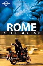 Rome: City Guide (Lonely