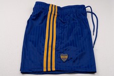 BOCA JUNIORS PANTALONCINI