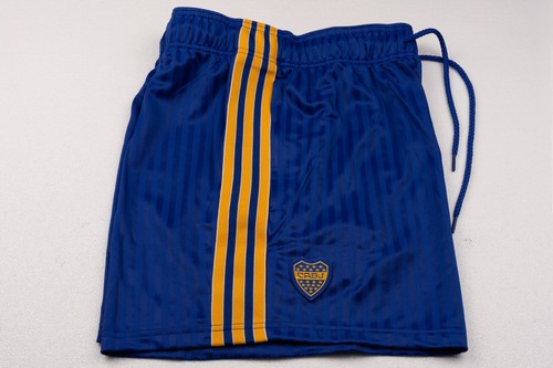 Boca juniors shorts - boca,