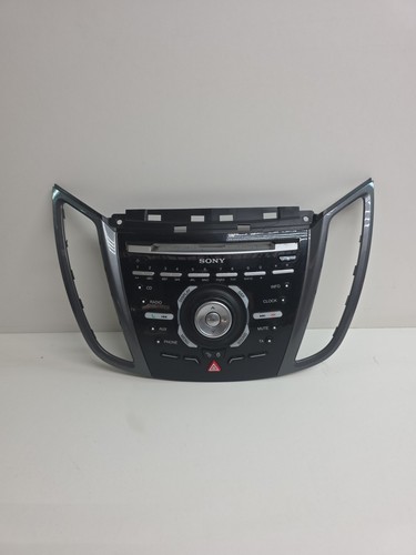 Ford max grand mk2 - c-max,