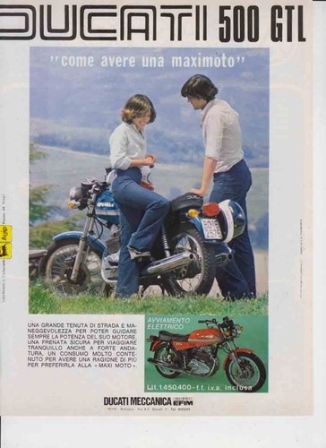Advertising pubblicità moto - advertising, pubblicità-moto