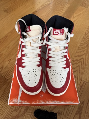 Taglia jordan 1 retro - 8,5,