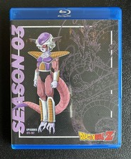 DRAGON BALL Z  SEASON 3