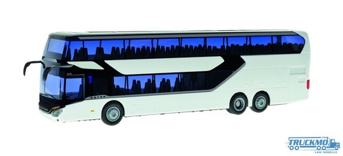 Kibri bus setra - s, dt