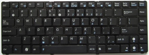As33 tasto per tastiera - tasto, asus