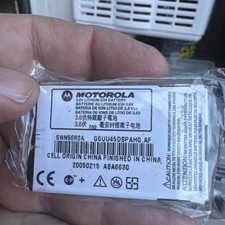 Batteria OEM SNN5683A per