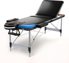 LETTINO DA MASSAGGIO