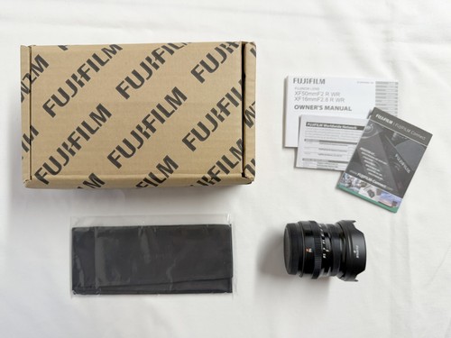Fuji fujifilm fujinon - fuji,