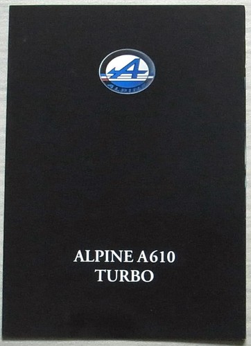 Brochure vendita auto renault - brochure,