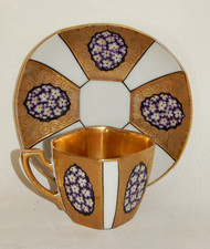 Bellissima gemma moka con