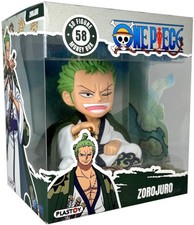 PLASTOY Salvadanaio One Piece