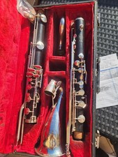 NOBLET PARIS WOOD BASS
