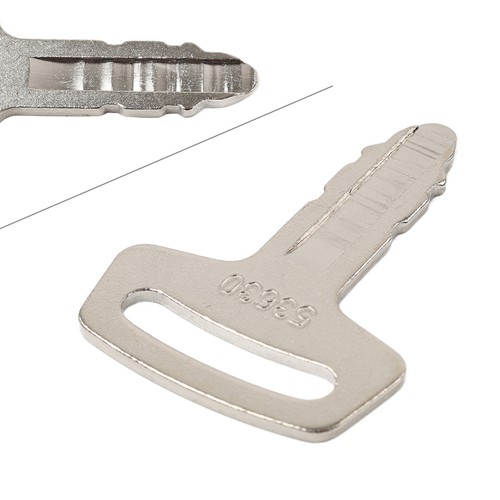 1pz chiavi accensione - chiavi,
