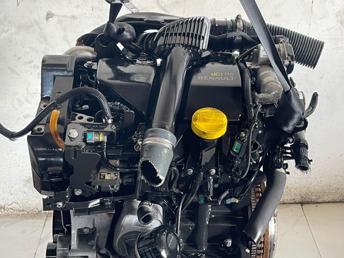 K9k motore completo - j8,