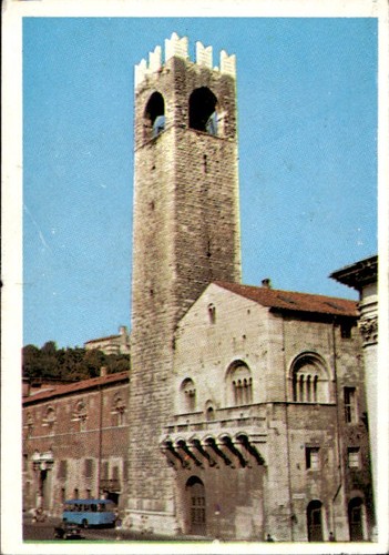 Figurina italia patria nostra - patria,