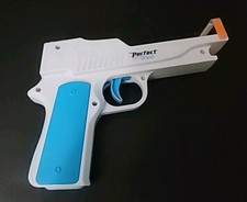Nyko Perfect Shot Wii Gun