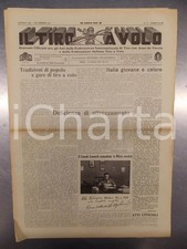 1931 TIRO A VOLO Tiro al