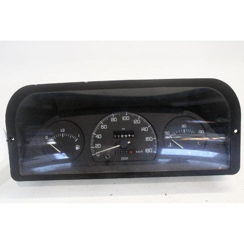 Strumentazione fiat ducato - strumentazione,