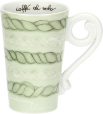 Mug per cioccolata in - ,,