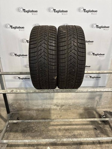 Gomma 215 40r18 89v - 89v, dot2020