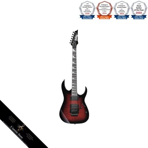 Chitarra elettrica ibanez - chitarra,
