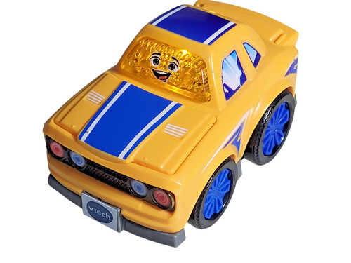 Vtech vai smart wheels - go!, vai!