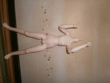 Corpo MDD Dollfie Dream