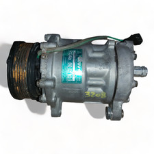 COMPRESSORE ARIA CONDIZIONATA