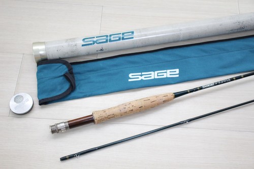Sage 490 graphite 4wt - 490,