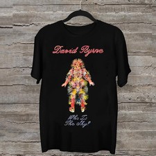 Maglietta Buon Natale David