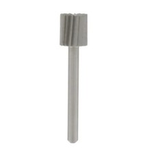 FRESA DREMEL TESTA CILINDRICA