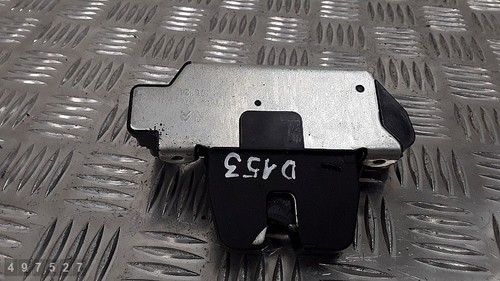 Citroen serratura 2012 - 5,