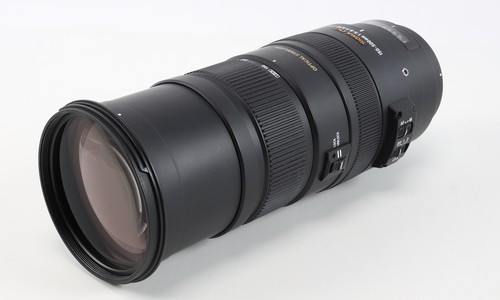Sigma 150 500 - sigma, 150-500