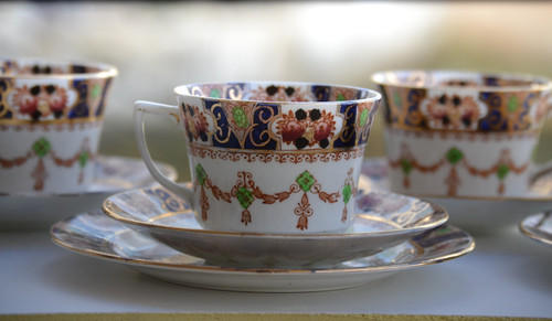 Set tè caffè - set, tè/caffè