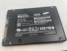 MZ-75E250 UNITÀ SSD ORIGINALE