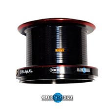 BOBINA  RICAMBIO ALLUMINIO