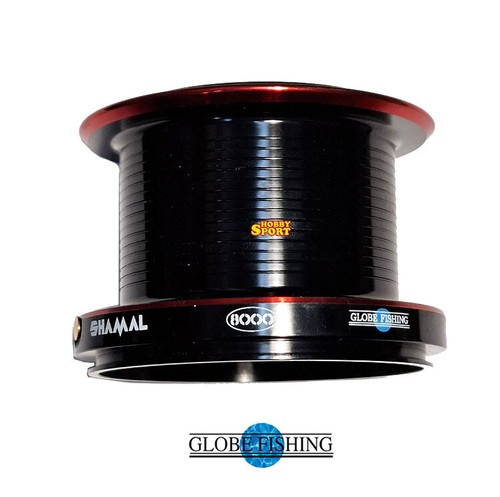 Bobina ricambio alluminio - ,