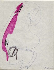 PIERO RUGGERI  " FIGURA