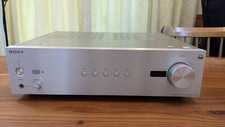 (US Duty Free) SONY TA-A1ES