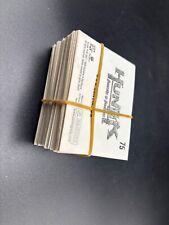 SET COMPLETO HUNTIK PANINI NO ALBUM